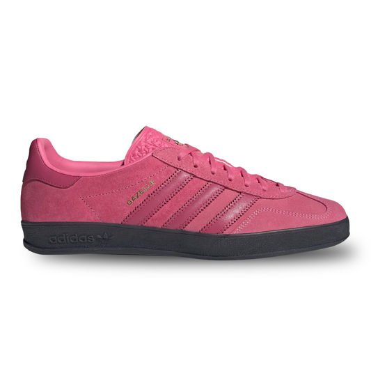 Adidas Gazelle Indoor 'Pink Fusion'