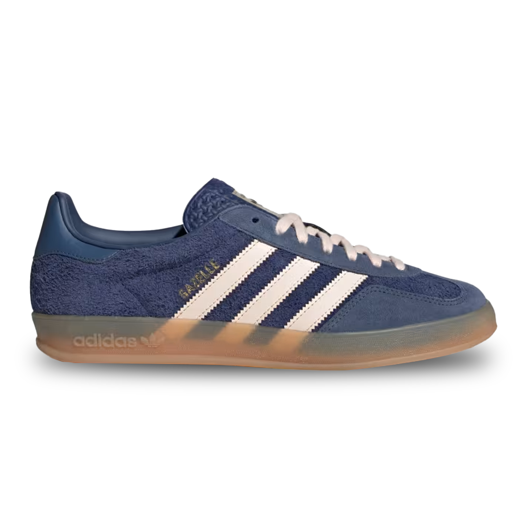Adidas Gazelle Indoor 'Preloved Ink'