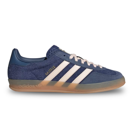 Adidas Gazelle Indoor 'Preloved Ink'