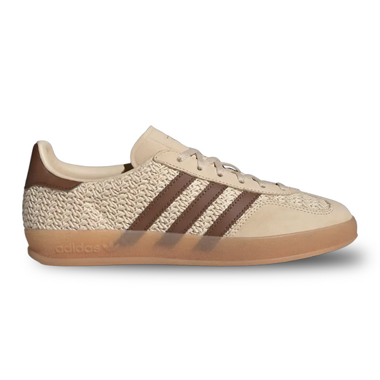 Adidas Gazelle Indoor 'Sand Strata Premium Brown'