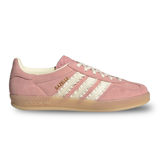 Adidas Gazelle Indoor 'Wonder Mauve Crew White'