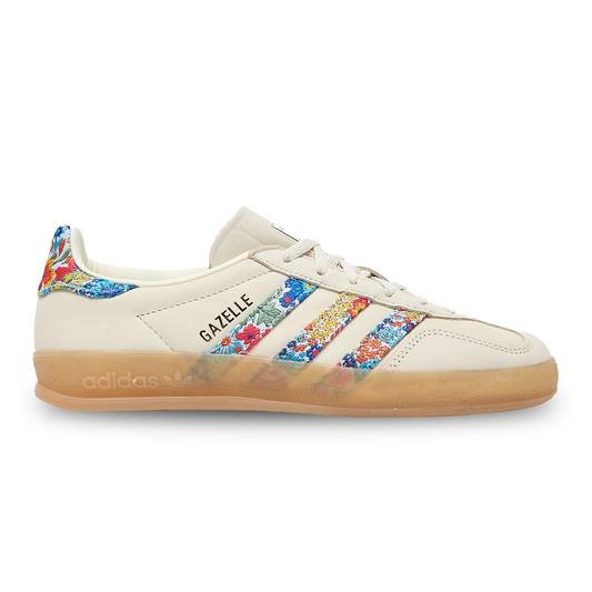 Adidas Gazelle Indoor x Liberty London 'Blooms Floral'