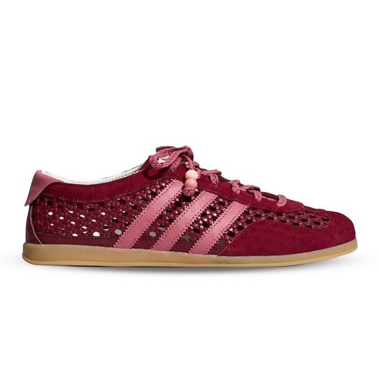 Adidas Gazelle Lo Pro 'Red'