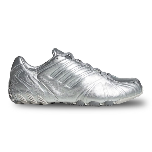 Adidas Ghost Sprint 'Metallic Silver'