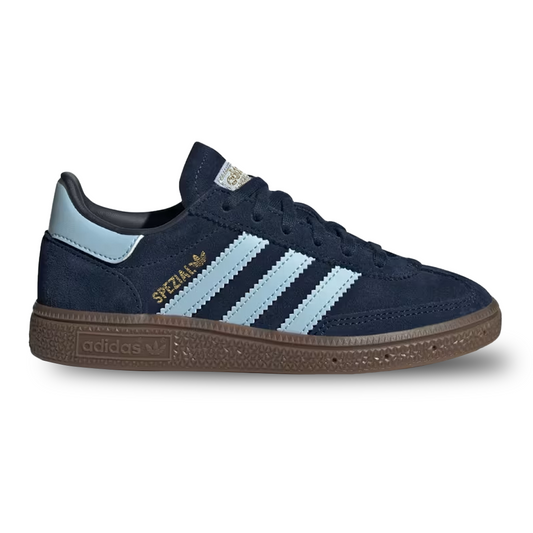 Adidas Handball Spezial Kids 'Collegiate Navy Clear Sky'