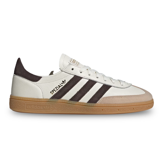 Adidas Handball Spezial 'Off-White Dark Brown' (WOMEN'S)