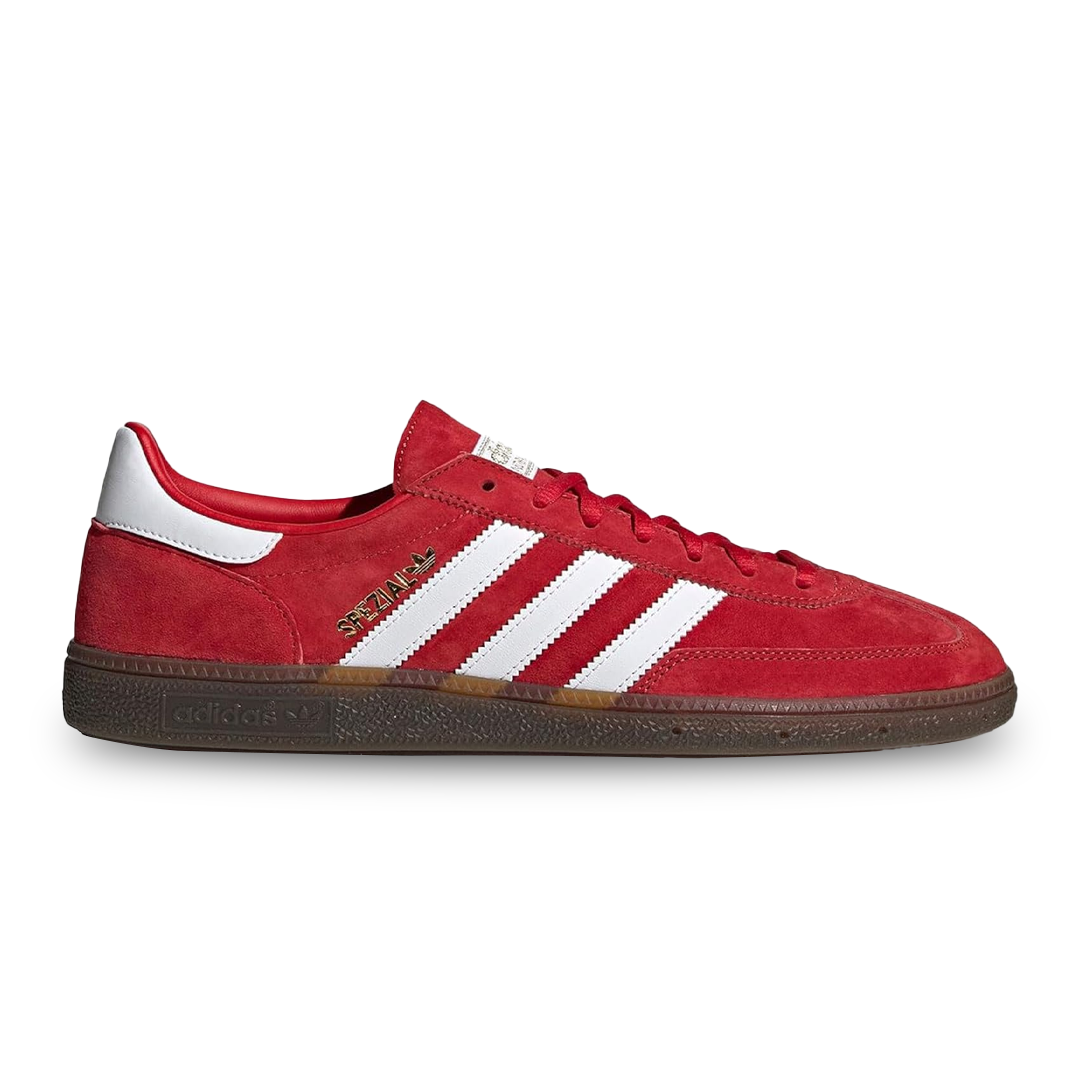 Adidas Handball Spezial 'Scarlet Gum' (MEN'S)