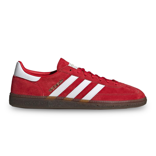 Adidas Handball Spezial 'Scarlet Gum' (MEN'S)