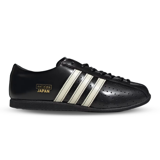 Adidas Japan Lux 'Black Cream White'