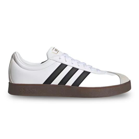 Adidas Neo VI Court 'White Black Gum' (MEN'S)