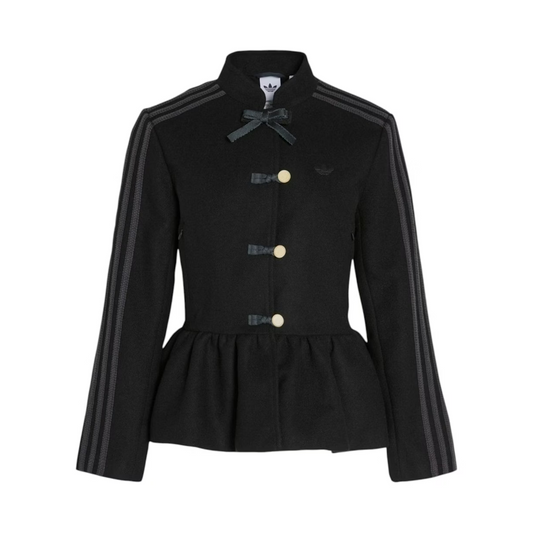 Adidas New Year Jacket Jacket 'Black'