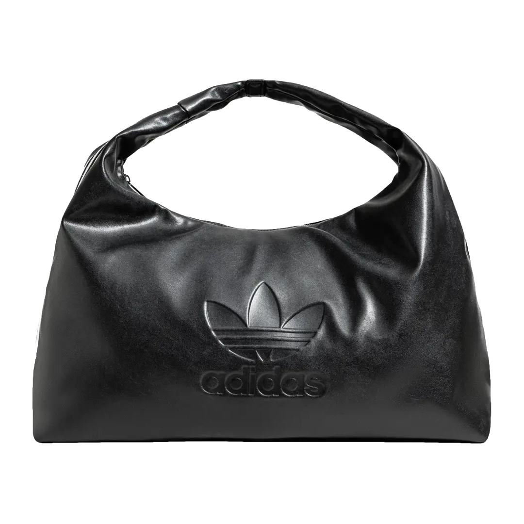 Adidas Originals Big Shoulder Bag 'Black'