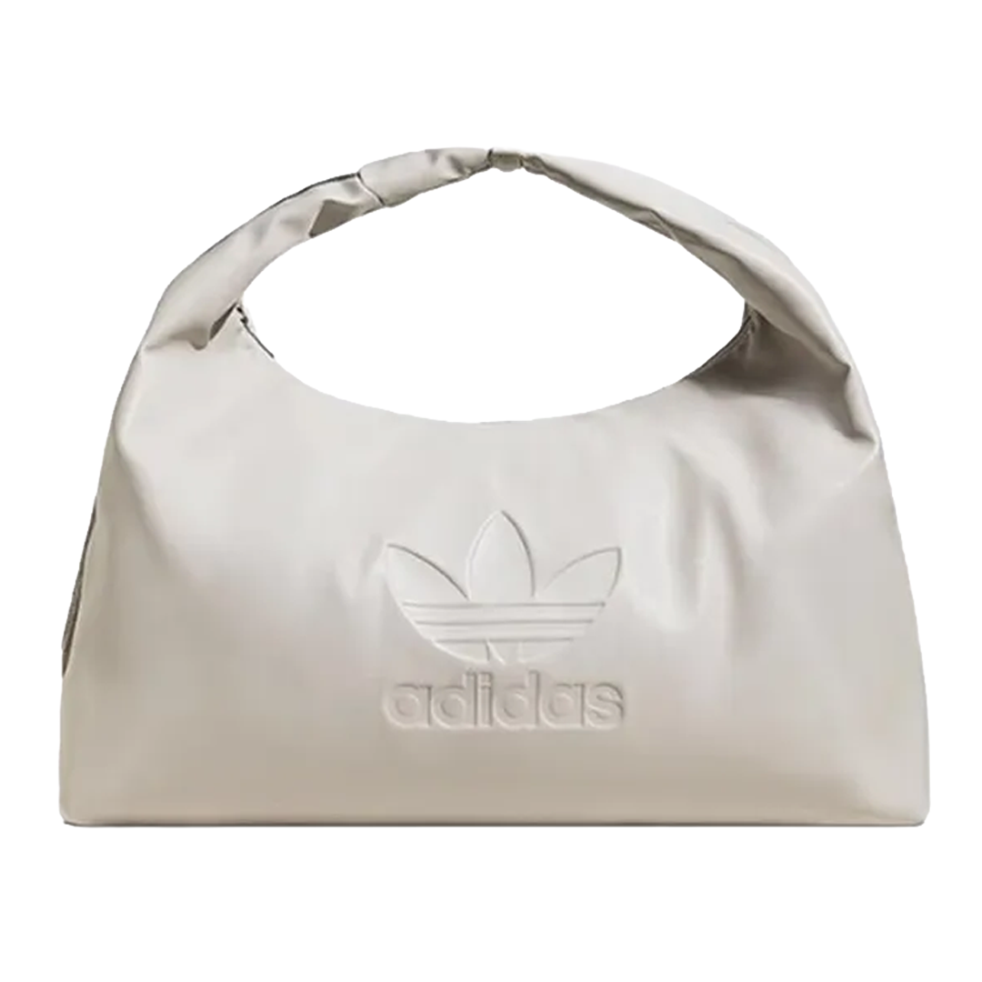 Adidas Originals Big Shoulder Bag 'White'