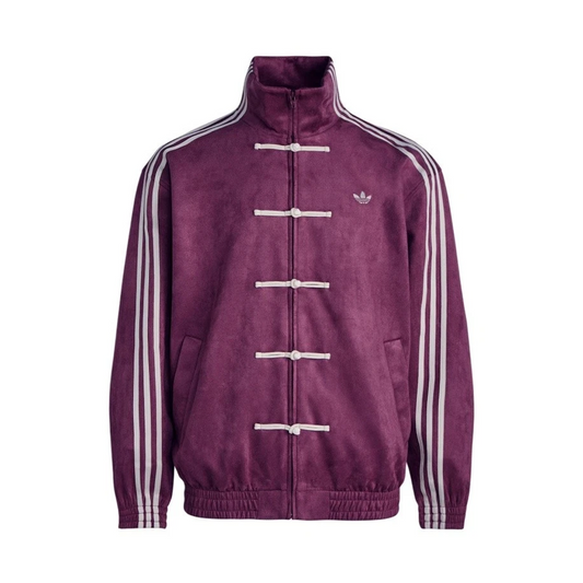 Adidas Originals CTT Chinese Track 'Purple'