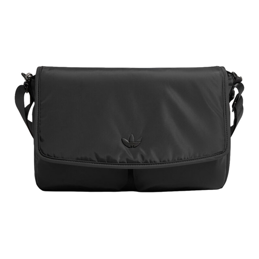 Adidas Originals Messenger Bag 'Black'