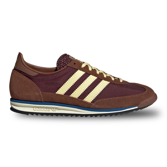 Adidas Originals SL72 OG 'Preloved Brown'