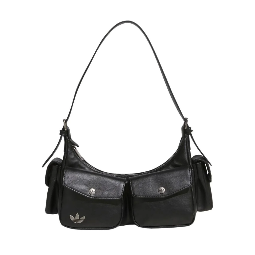 Adidas Originals Shoulder Bag 'Black'