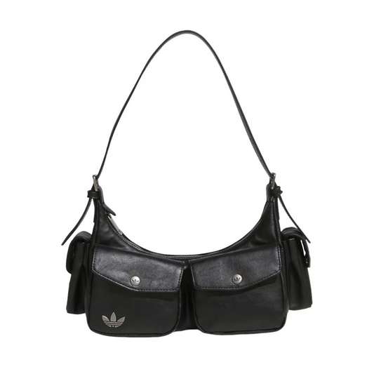 Adidas Originals Shoulder Bag 'Black'