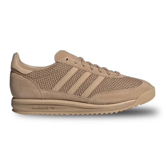 Adidas SL 72 RS 'Warm Sandstone'