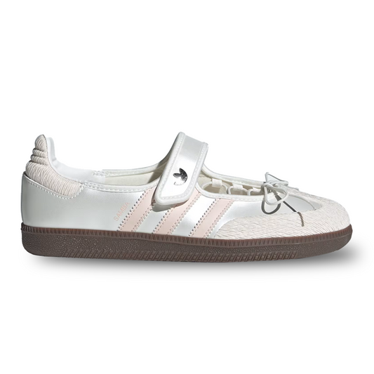 Adidas Samba Jane 'Cloud White Pink'