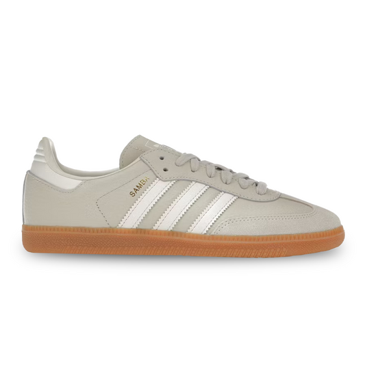 Adidas Samba OG 'Aluminum Gum' (WOMEN'S)