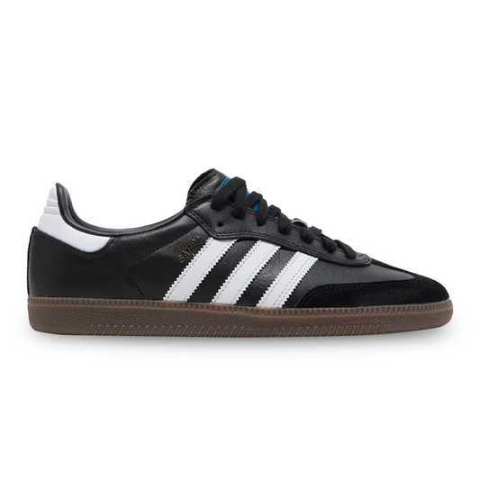 Adidas Samba OG 'Black White Gum' (WOMEN'S)