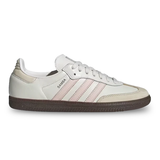 Adidas Samba OG 'Wonder Quartz' (WOMEN'S)