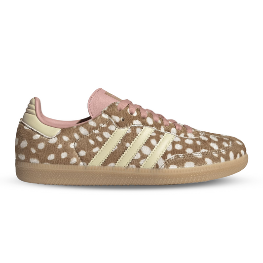Adidas Samba OG 'Bambi Brown Desert'
