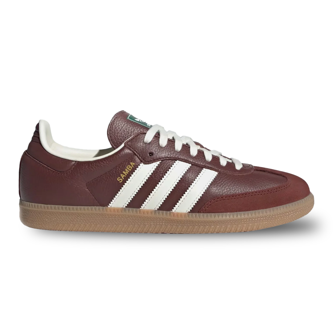 Adidas Samba OG 'Brown'