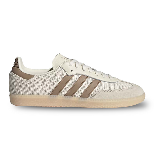 Adidas Samba OG 'Cream White Cardboard'