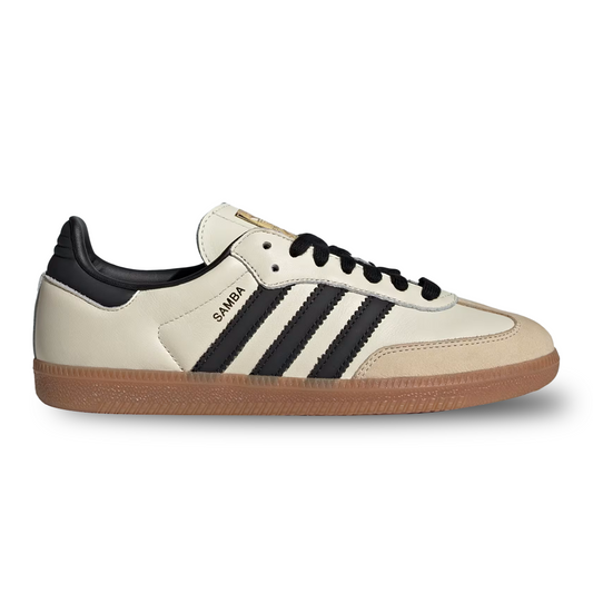 Adidas Samba OG 'Cream White Sand Strata'