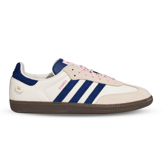 Adidas Samba OG 'Disney Alice in Wonderland Cheshire Cat'