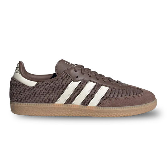 Adidas Samba OG 'Earth Strata Wonder White'