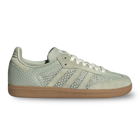 Adidas Samba OG 'Halo Green'