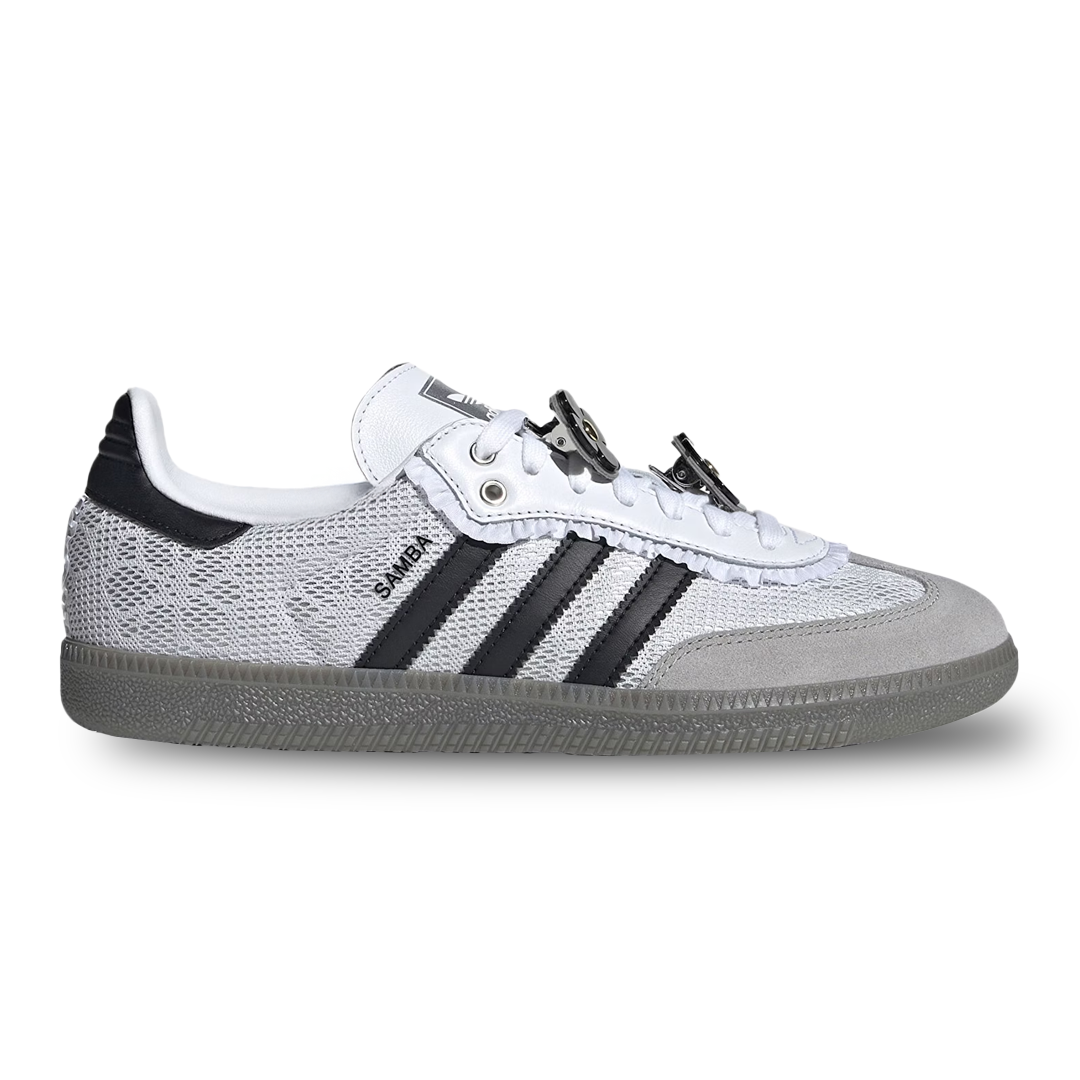 Adidas Samba OG 'Lace Flower'