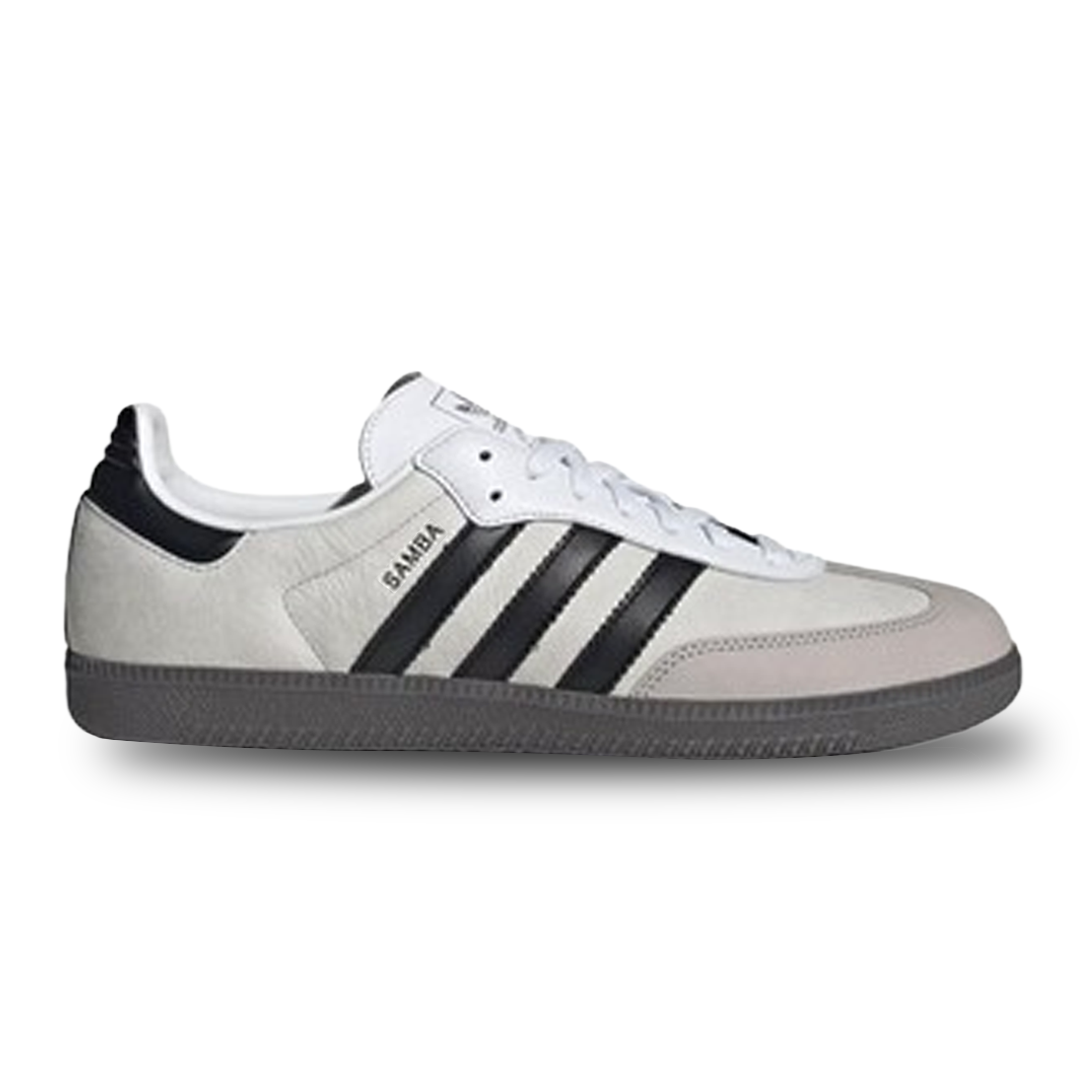 Adidas Samba OG 'White Black'