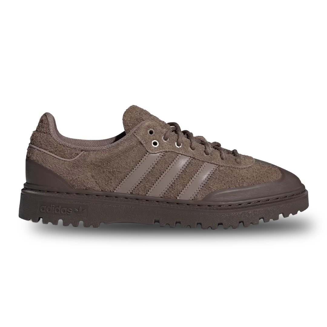 Adidas Samba Winterized 'Earth Strata'