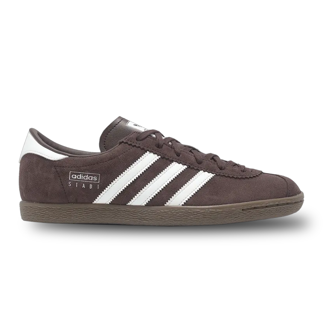 Adidas Stadt 'Velvet Brown'