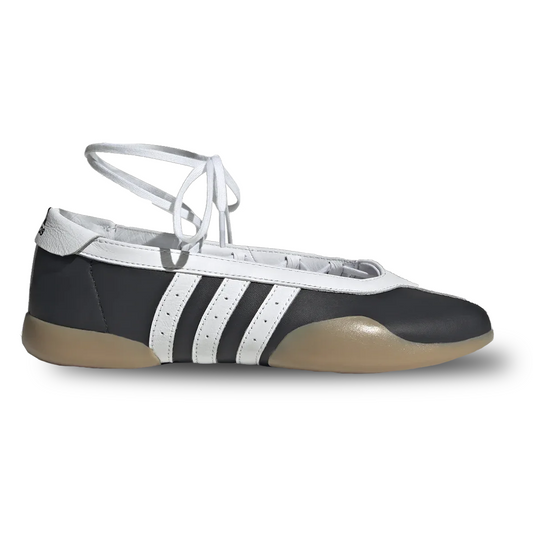 Adidas Taekwondo Mei Ballet 'Black'