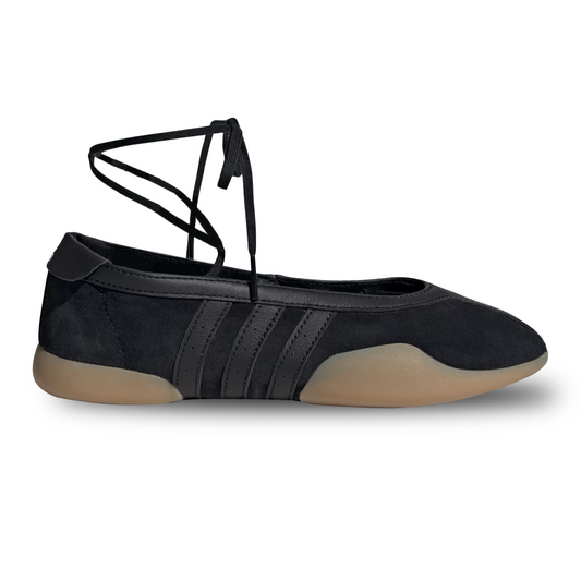 Adidas Taekwondo Mei Ballet 'Black Gum' (WOMEN'S)