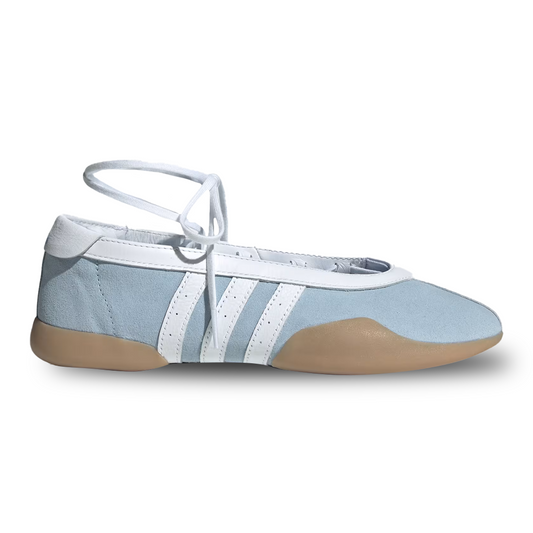 Adidas Taekwondo Mei Ballet 'Clear Sky White' (WOMEN'S)