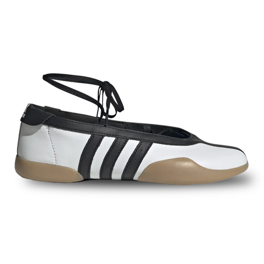 Adidas Taekwondo Mei Ballet 'White'