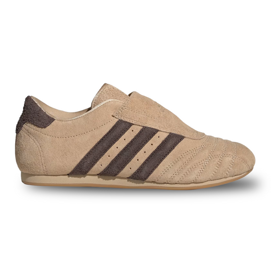 Adidas Taekwondo 'Magic Beige'