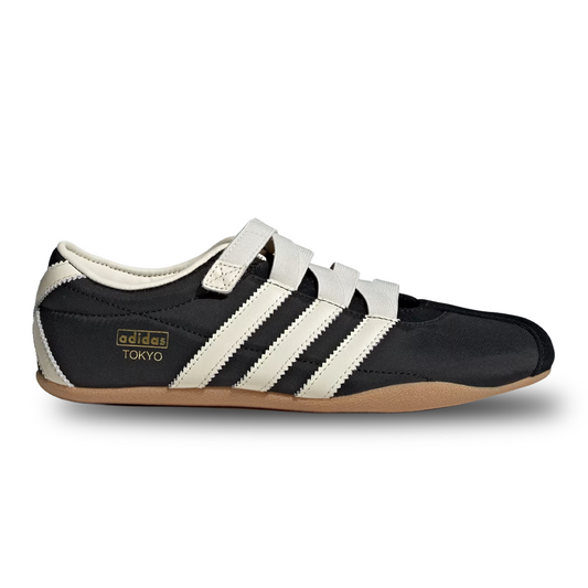 Adidas Tokyo Mary Jane 'Black'