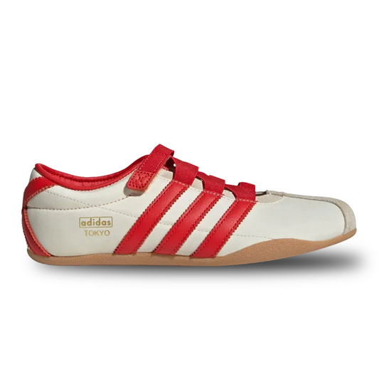 Adidas Tokyo Mary Jane 'Red'