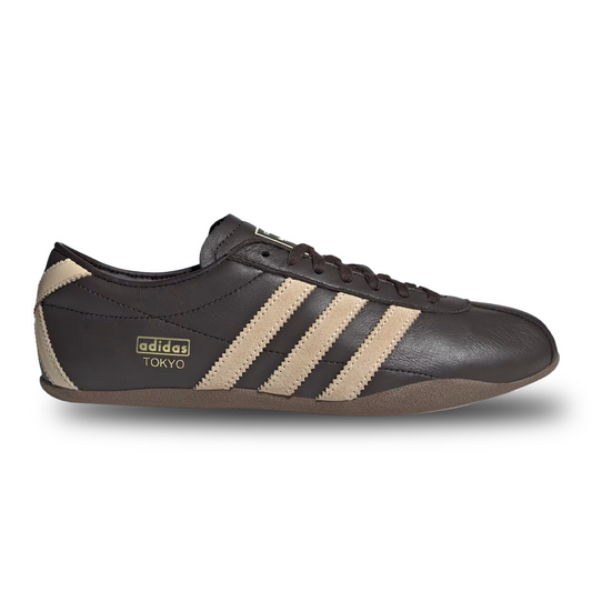 Adidas Tokyo 'Dark Brown'