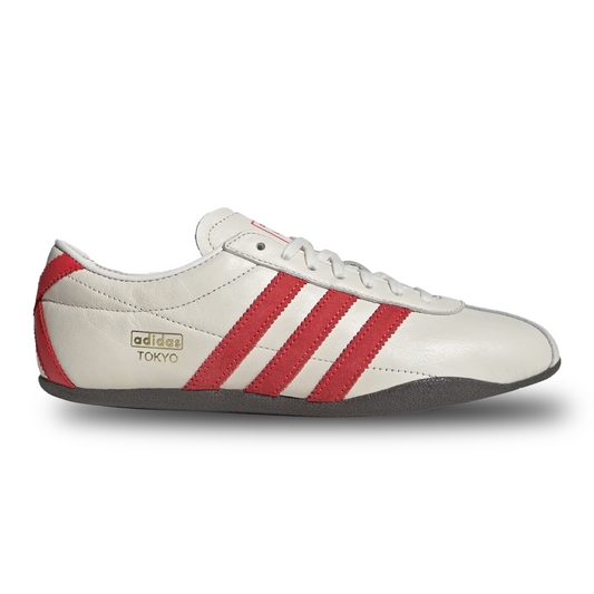 Adidas Tokyo 'Semi Lucid Red'