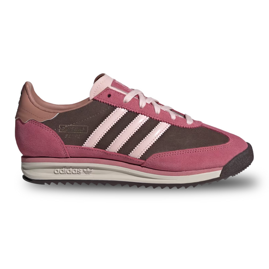Adidas V-Day SL 72 RS 'Clear Pink'