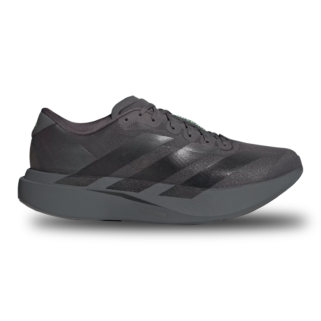 Adidas VO SL 'Grey Black Lime Burst'