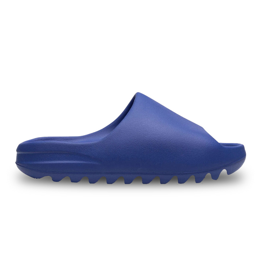 Adidas Yeezy Slide'Azure Blue' (MEN'S)